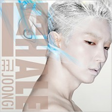 イ・ジュンギ、ニューアルバム｢EXHALE｣11月21日発売！　ハイタッチ会開催へ