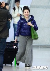 サムスン母、韓国女優キム・ジャオクが肺ガンによる合併症で死去