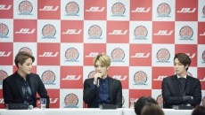 「JYJ」が韓流低迷について言及 「僕たちはスタートから違っていた」