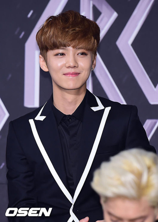 EXO」を離れたLUHAN、中国で「最も価値のある男性スター賞」受賞｜Infoseekニュース