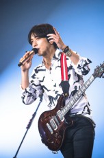 「CNBLUE」名古屋でツアーファイナル「いい音楽を作って、また会いに来ます！　」