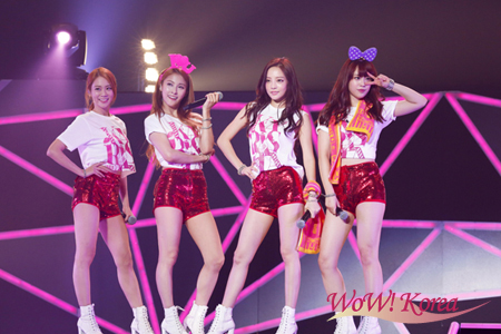 KARA　スンヨン　ハラ　公式写真　KAMILIA FESTIVAL　L判 画像・写真 | KARAを1人で守ったヨンジが10周年 サプライズ