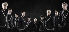 「EXO」、新曲「December, 2014」19日にモバイルゲームで先行公開