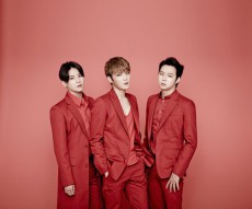 「JYJ」、ファン待望の日本初となるCDリリースを正式発表！