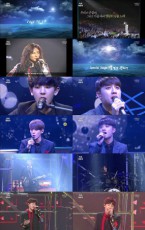 ＜歌謡大祝祭＞「EXO」、「BEAST」、「INFINITE」が故シン・ヘチョル追悼ステージ