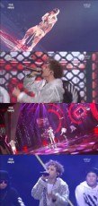 ＜歌謡大祝祭＞「Block B」ジコと「BEAST」チャン・ヒョンスンが貴重なコラボ