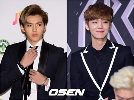 「EXO」KRISとLUHAN、信じていた中国での活動に赤信号か？