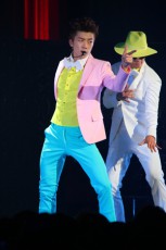 「2PM」ウヨン、リリースに先がけ初の日本ショーケースツアーが名古屋からスタート！