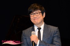 【速報公演レポ】ミュージカル俳優ミン・ヨンギ圧倒的な歌唱力を披露、 「JYJ」ジュンスとのエピソードも！