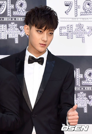 「EXO」TAO、中国でグループ脱退デマ拡散…