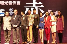 「SJ」シウォンと俳優チ・ジニ出演の中国映画「赤盗」に期待大