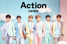 「U-KISS」 日本4thアルバム活動はイライを除く5人で活動