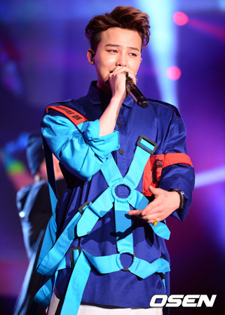「BIGBANG 」G-DRAGON、ホログラムコンサートは過ぎし日の姿を盛り込んだ