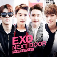 「EXO」BAEK HYUN、「EXO」主演ドラマのOSTを22日に公開！