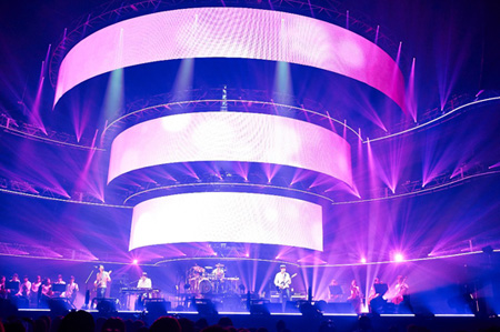 「CNBLUE」 SPRING LIVE 2015「WHITE」開催！　超満員のステージ3公演で約3.5万人動員！