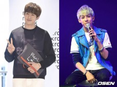 「2PM」ニックン＆「GOT7」BamBam、タイでも大スター“SNSの人気実感”