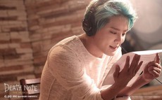 ジュンス（JYJ）、ミュージカル「デスノート」MV公開…“爆発的な歌唱力”