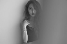 BoA、自作新曲ですっかりミュージシャンに