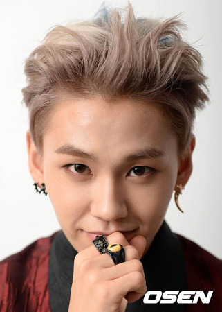 BTOB」チョン・イルフンが演技でデビュー、主演に抜てき｜Infoseekニュース