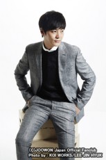 個別インタビュー 俳優チュウォン 俳優として これからも演技に専念したい 記事詳細 Infoseekニュース