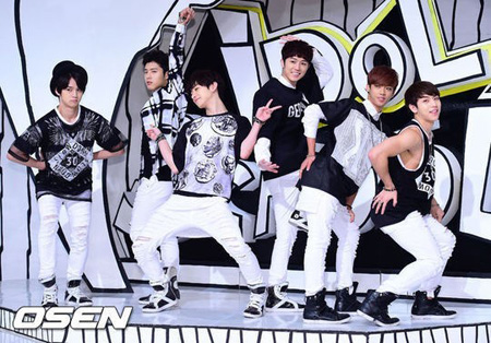 「C-CLOWN」、デビュー3年でグループ解散…