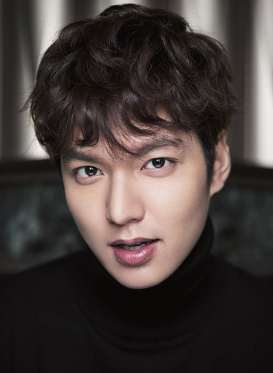 俳優イ・ミンホ、来年1月に来日公演開催へ｜Infoseekニュース