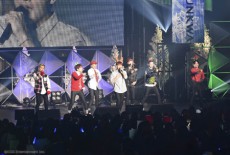 【公演レポ】「BTOB」、念願のZeppツアー決定をスペシャルクリスマスライブで発表