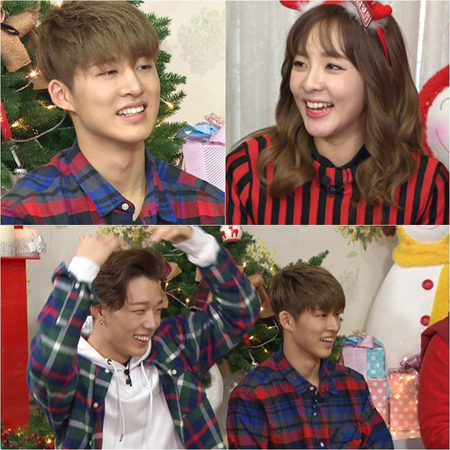 Ikon B I 交際経験なし を告白 スキンシップすらしたことがない 理由はyg代表のせい 記事詳細 Infoseekニュース