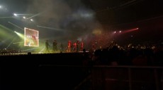 「Block B」、単独コンサートに2万人が熱狂