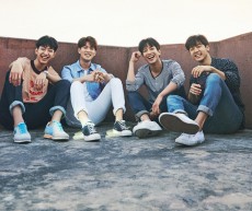 「CNBLUE」、海外8か国のiTunesチャート1位を獲得！