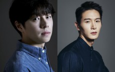 “独立映画界のライジングスター”イ・ギヒョク＆ナム・ソンジュン、JYPと専属契約