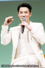 【イベントレポ】「SHINHWA」チョンジン、日本公式ファンクラブOPENをファンと一緒祝う