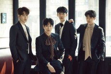 ＜インタビューその3＞「CNBLUE」＝元祖“マルチドル”、釣り番組から中国映画まで