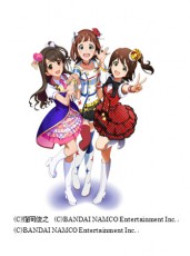 「アイドルマスター」韓国での実写ドラマキャストオーディション、開催決定！