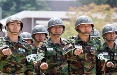 ＜Wコラム＞韓流スターはどんな新兵訓練を受けるのか～4日間の準備段階
