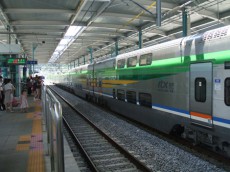 ＜Wコラム＞日本と違う韓国のビックリ～「韓国の鉄道では何が起こるかわからない」