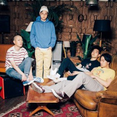 韓国バンド「hyukoh」、「SUMMER SONIC2016」に出演へ