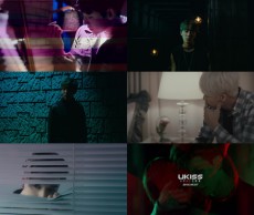 カムバック「U-KISS」、新曲MVティーザー公開し”期待感アップ”