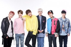 「CROSS GENE」、ソウルでファンミーティングライブツアーを開始…来月には日本でも