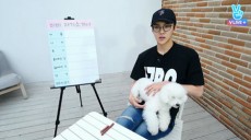 「EXO」SEHUN、ネット番組で愛犬を初公開
