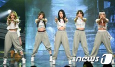 キューブエンタ、「4Minute」ヒョナ以外の4メンバーと決別… 「新たな道を応援する」