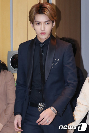 元「EXO」のKRIS、スキャンダルに”第2の女性”登場… ベッド写真・会話内容の録音を公開