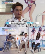 俳優イ・ソジン、番組で「SISTAR」ヒョリンの母親と同い年であることが判明