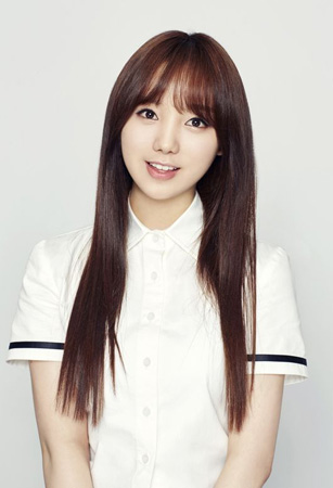 「LOVELYZ」Kei（ケイ）、ウェブドラマのヒロインに…演技初挑戦