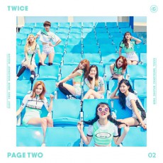 「TWICE」の「CHEER UP」、Genie月間チャートで2か月連続1位