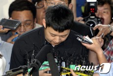 ユチョン（JYJ）、“第1の女性”の件は「嫌疑なし」…残りは捜査を継続＝韓国警察