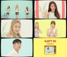 「MADTOWN」ジョタ、ダンス曲に挑戦「Gavy N.J.」の新曲MVに出演