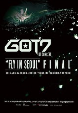 「GOT7」8月にアンコールコンサート in ソウル開催