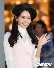 「少女時代」ユナ、tvN新ドラマ「K2」出演を再検討中