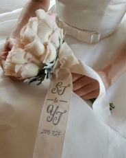 ペ・ヨンジュン＆パク・スジン夫妻、結婚1周年“愛しています”